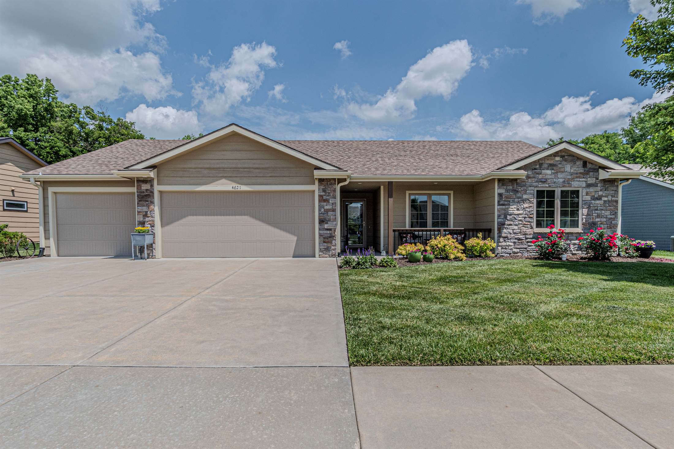 4621 Nature Avenue, Manhattan, KS 66502