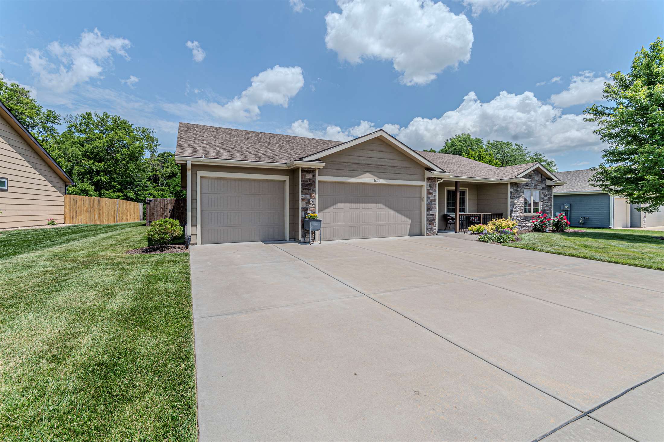 4621 Nature Avenue, Manhattan, KS 66502