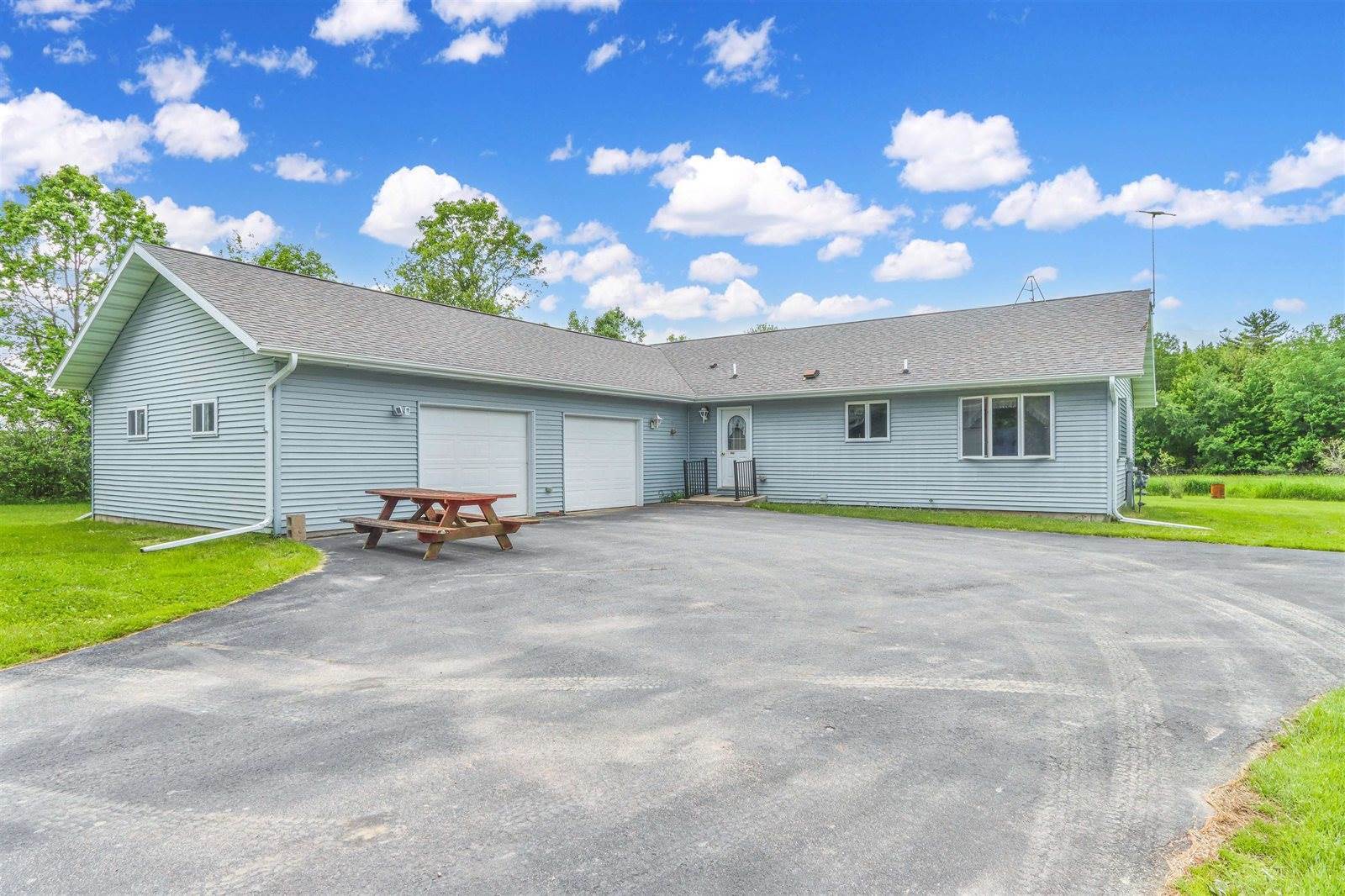 200526 N Frey Avenue, Marshfield, WI 54449