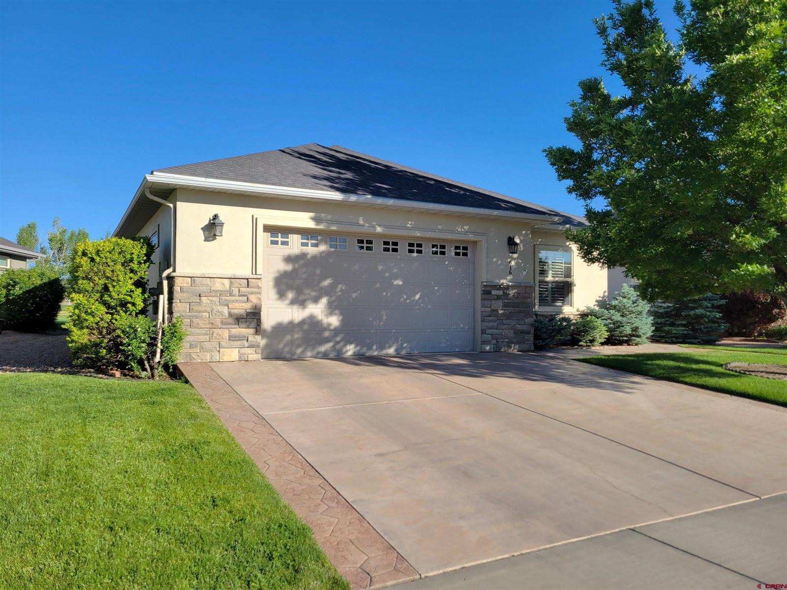 616 Badger Court, Montrose, CO 81403