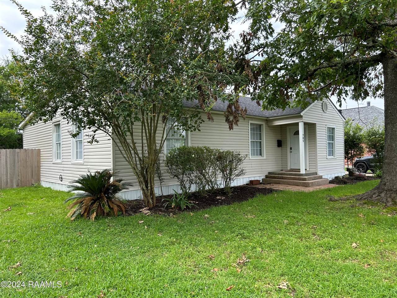 705 West Lagrange Street, Lake Charles, LA 70605