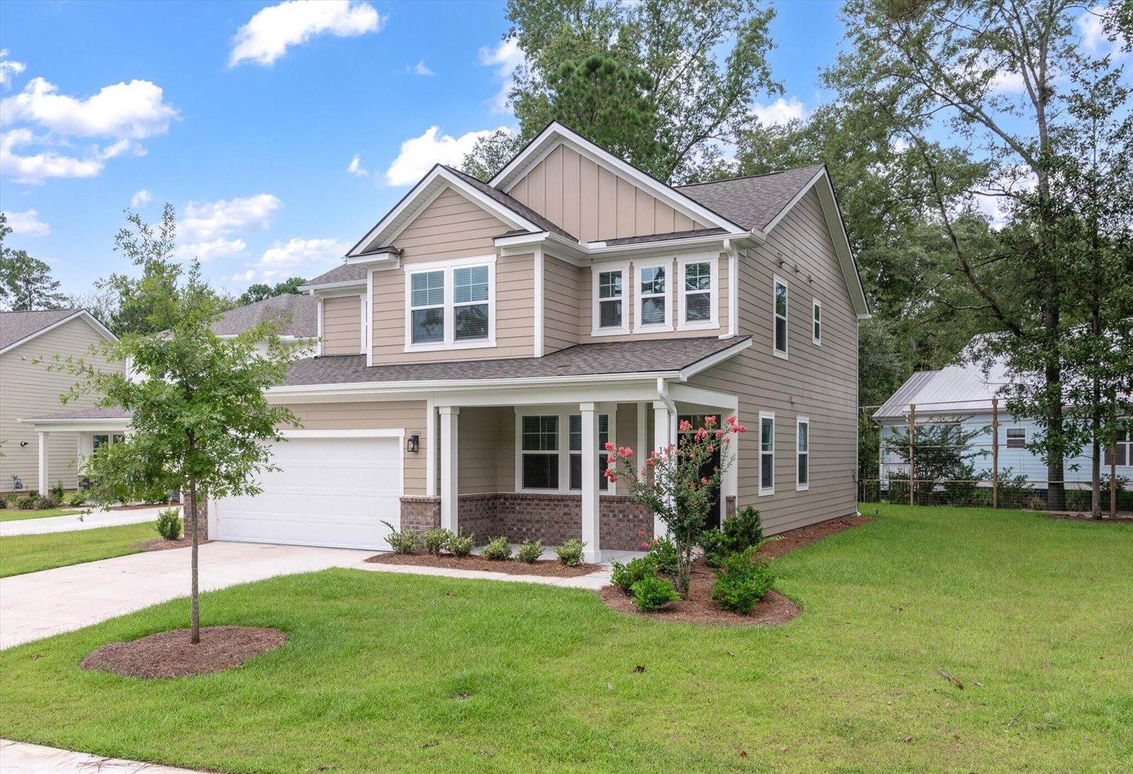 117 Noisette Row, Summerville, SC 29483