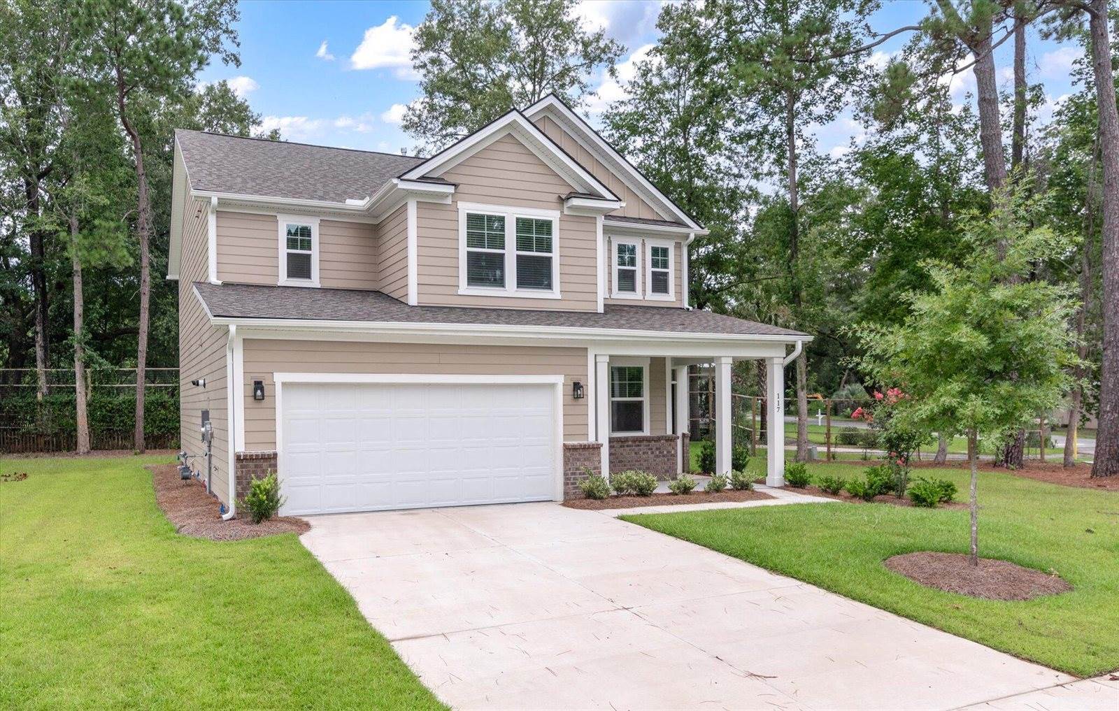 117 Noisette Row, Summerville, SC 29483