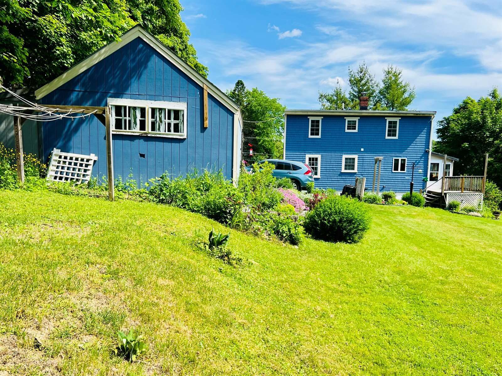 170 Main Road North, Hampden, ME 04444