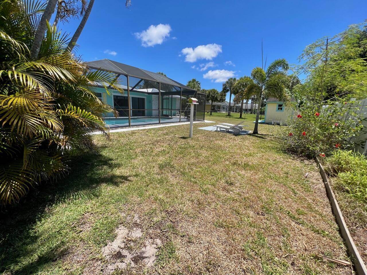 1608 SW Ocean Cove Avenue, Port Saint Lucie, FL 34953