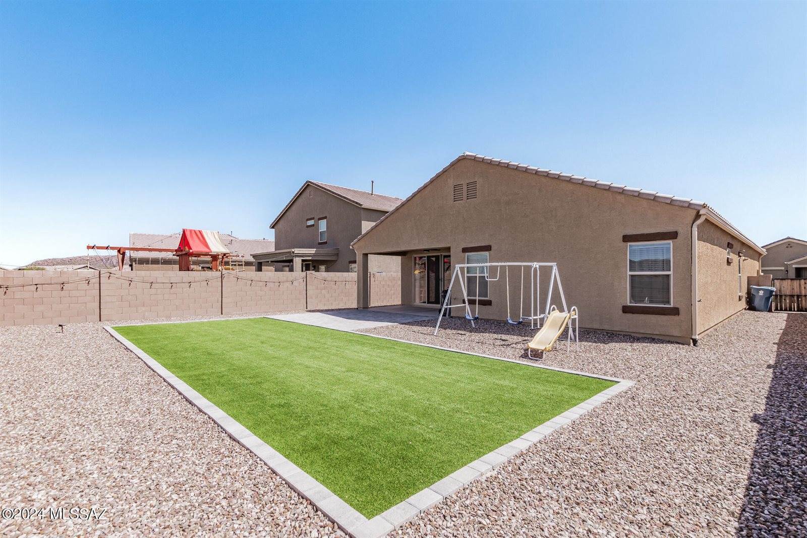 9354 West Spider Agave Road, Marana, AZ 85653