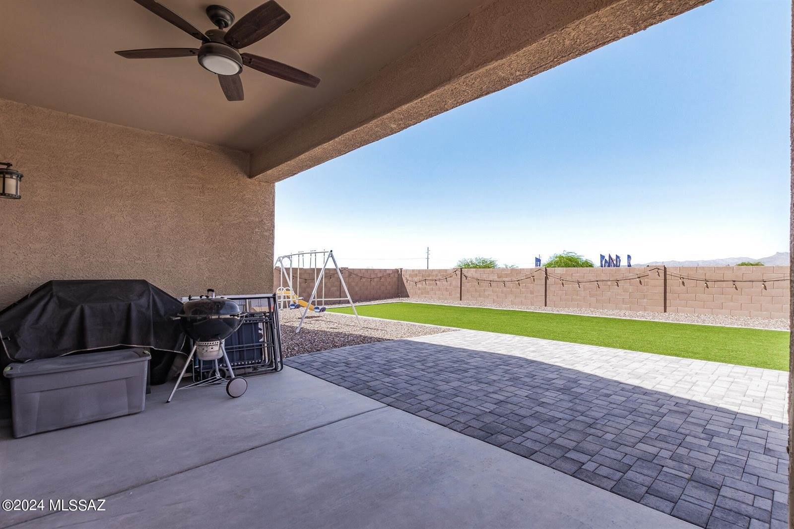 9354 West Spider Agave Road, Marana, AZ 85653