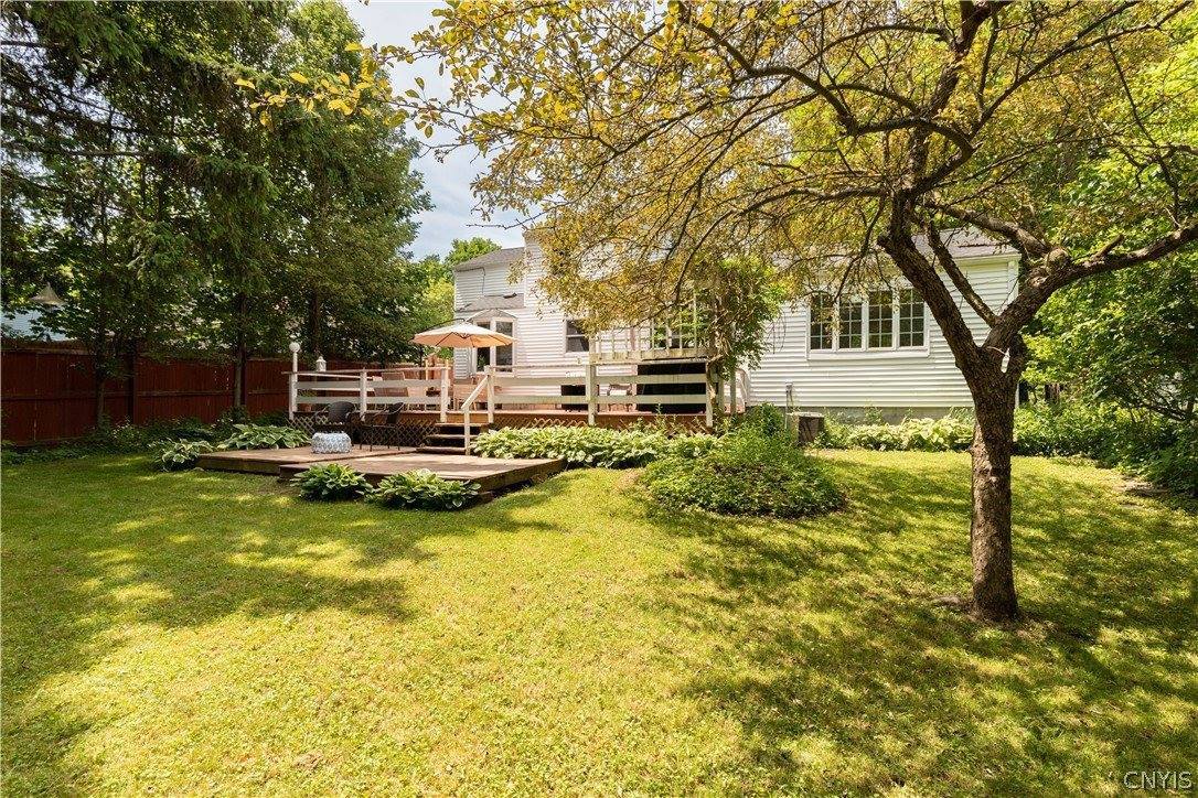 113 Redfield Avenue, Manlius, NY 13066