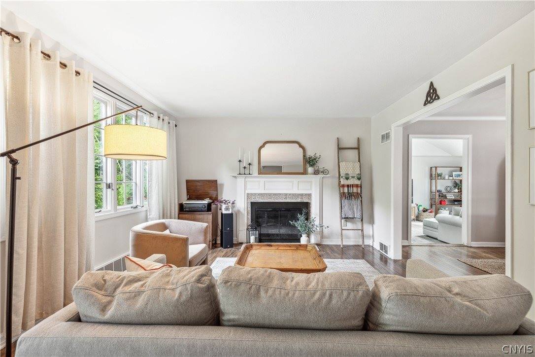 113 Redfield Avenue, Manlius, NY 13066