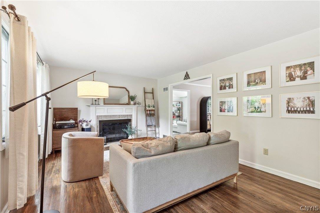 113 Redfield Avenue, Manlius, NY 13066