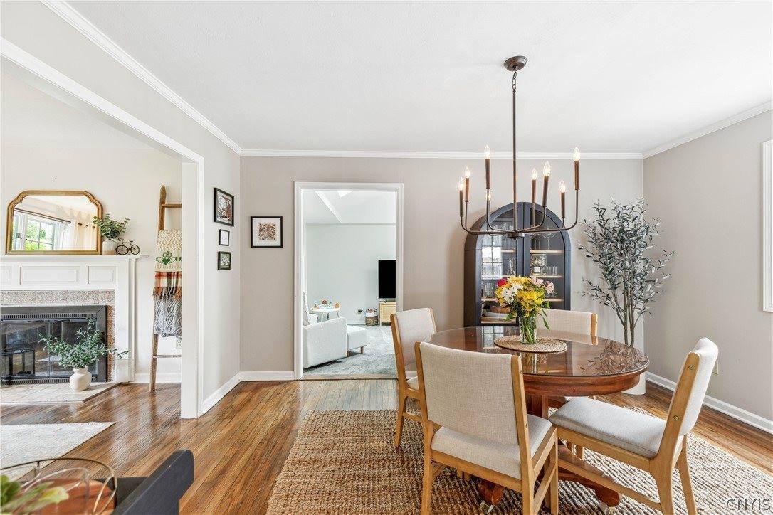 113 Redfield Avenue, Manlius, NY 13066