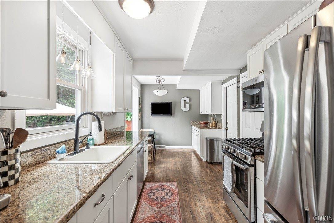 113 Redfield Avenue, Manlius, NY 13066