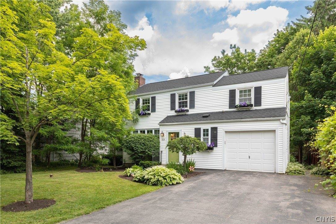 113 Redfield Avenue, Manlius, NY 13066