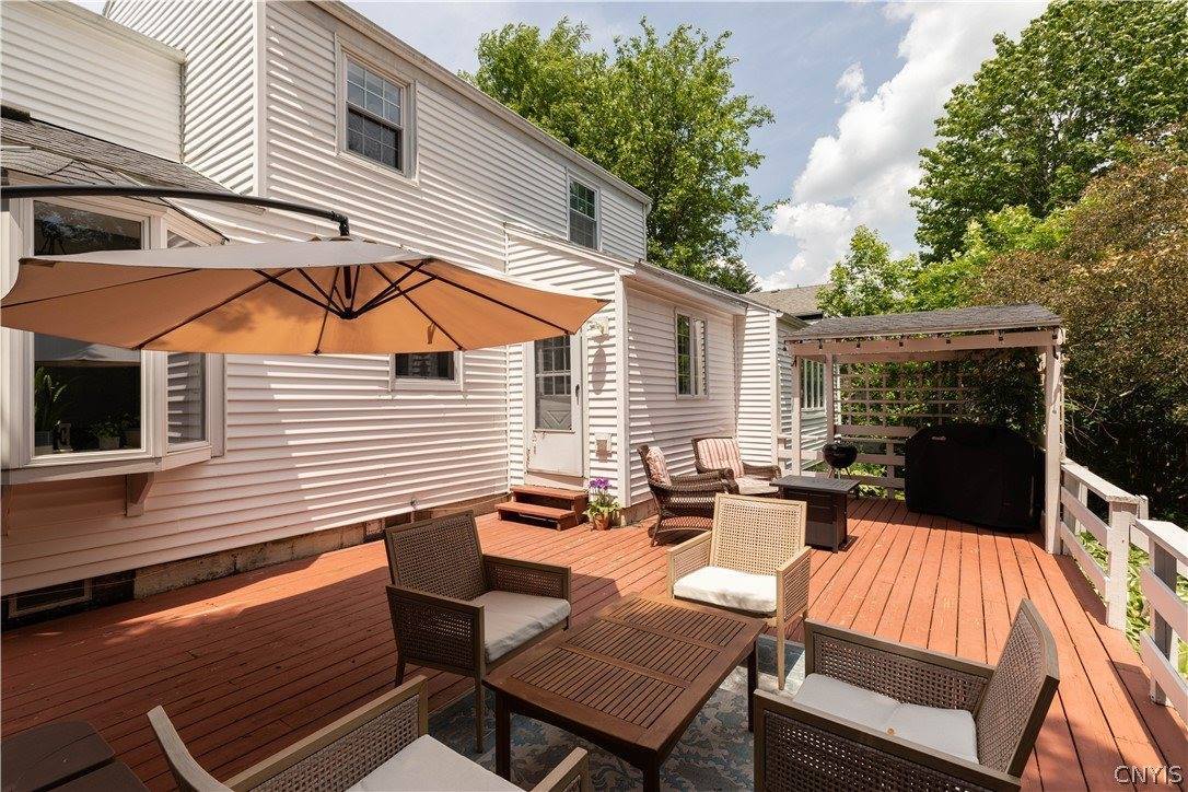 113 Redfield Avenue, Manlius, NY 13066