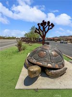 6631 Cahuilla Avenue, 29 Palms, CA 92277