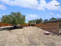 6631 Cahuilla Avenue, 29 Palms, CA 92277