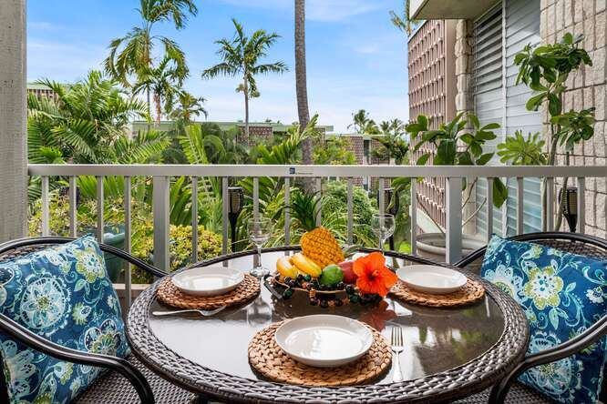 Alii Villas #303, Kailua-Kona, HI 96740