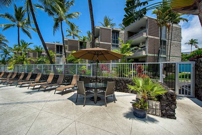 Alii Villas #303, Kailua-Kona, HI 96740