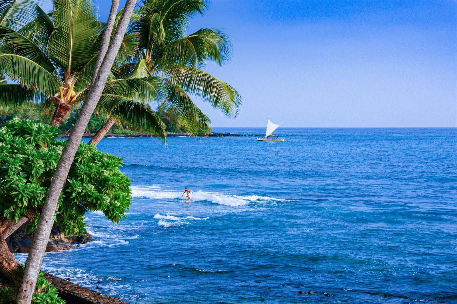 Kona Bali Kai #341, Kailua-Kona, HI 96740