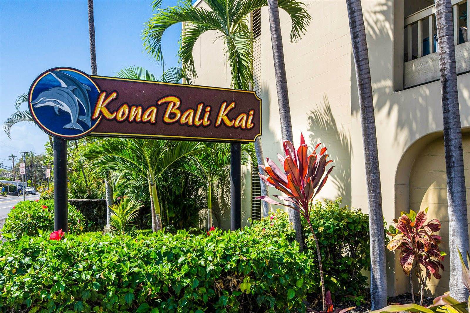 Kona Bali Kai #341, Kailua-Kona, HI 96740