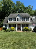 11700 Westbury Bluff Drive, Midlothian, VA 23114