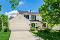 5910 Pinewild Drive, Westerville, OH 43082