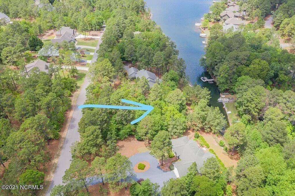 143 Andrews Drive, West End, NC 27376