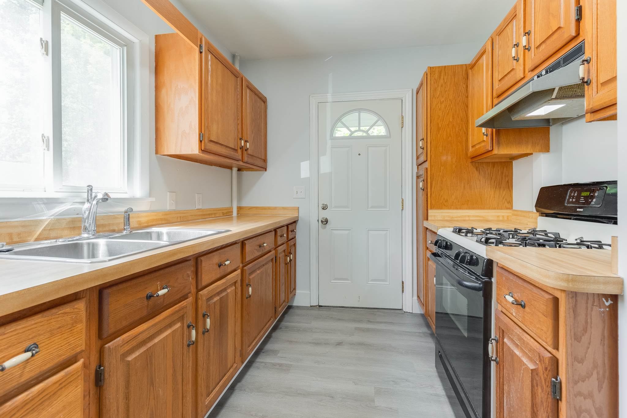 5202 Bogart Street, Lansing, MI 48911