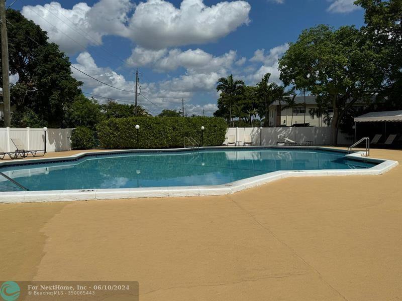 117 Royal Park Dr 4D, #4D, Oakland Park, FL 33309