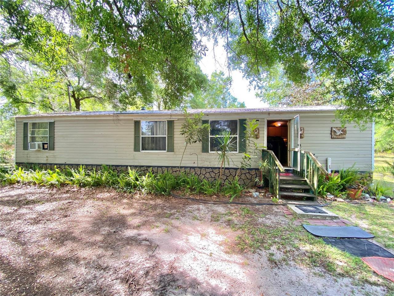 365 NE 682 Avenue, Old Town, FL 32680