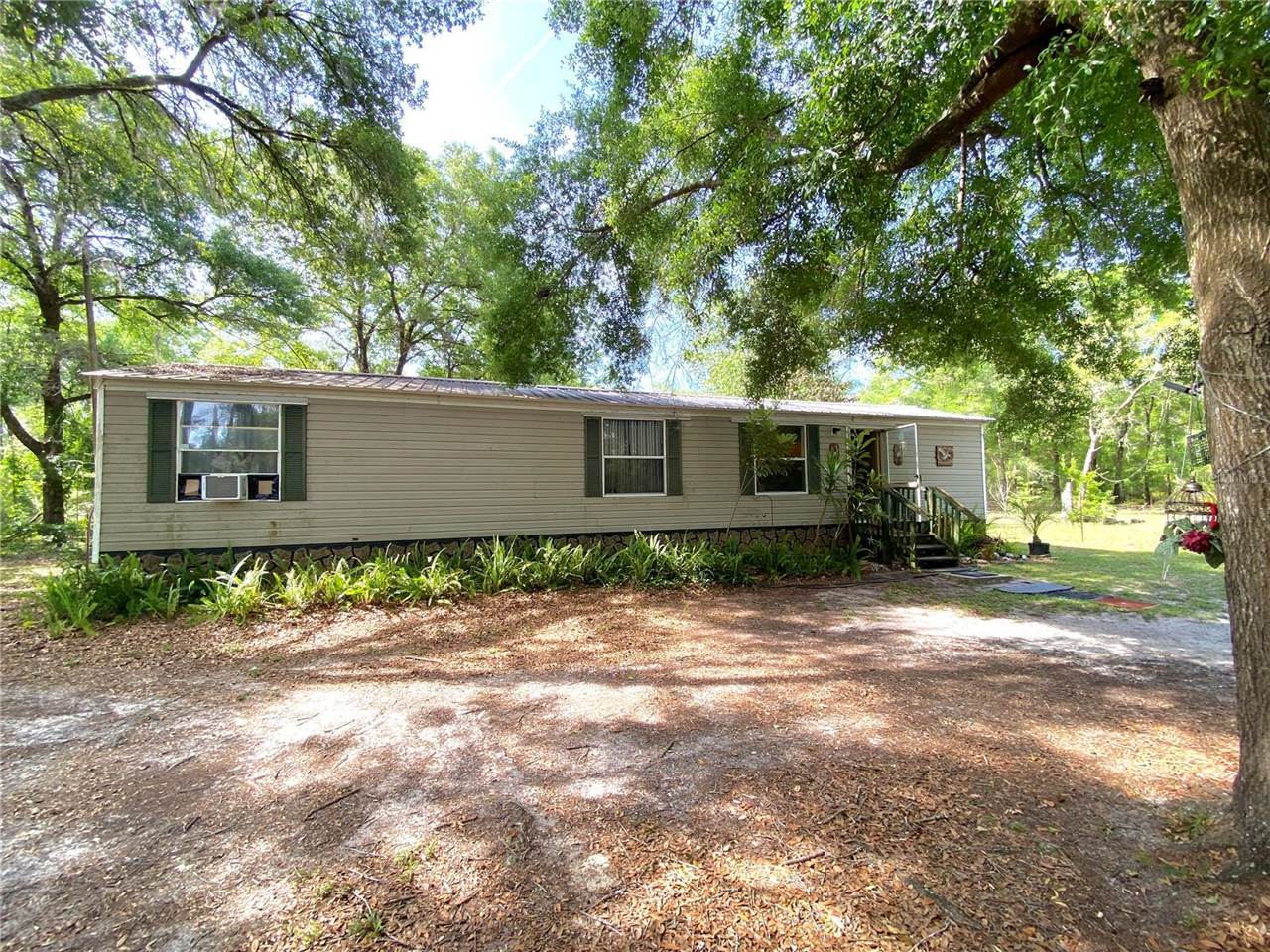 365 NE 682 Avenue, Old Town, FL 32680