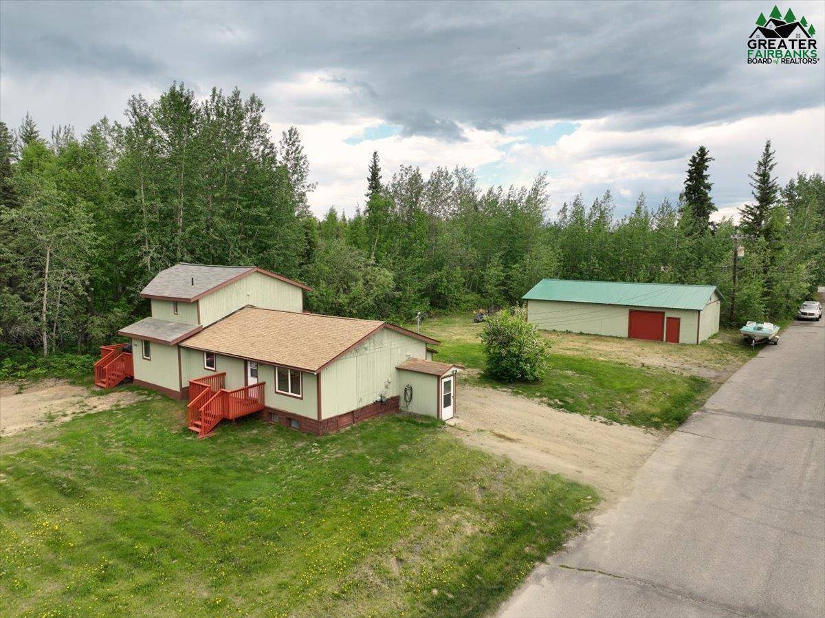 1803 Lillian Street, Fairbanks, AK 99701