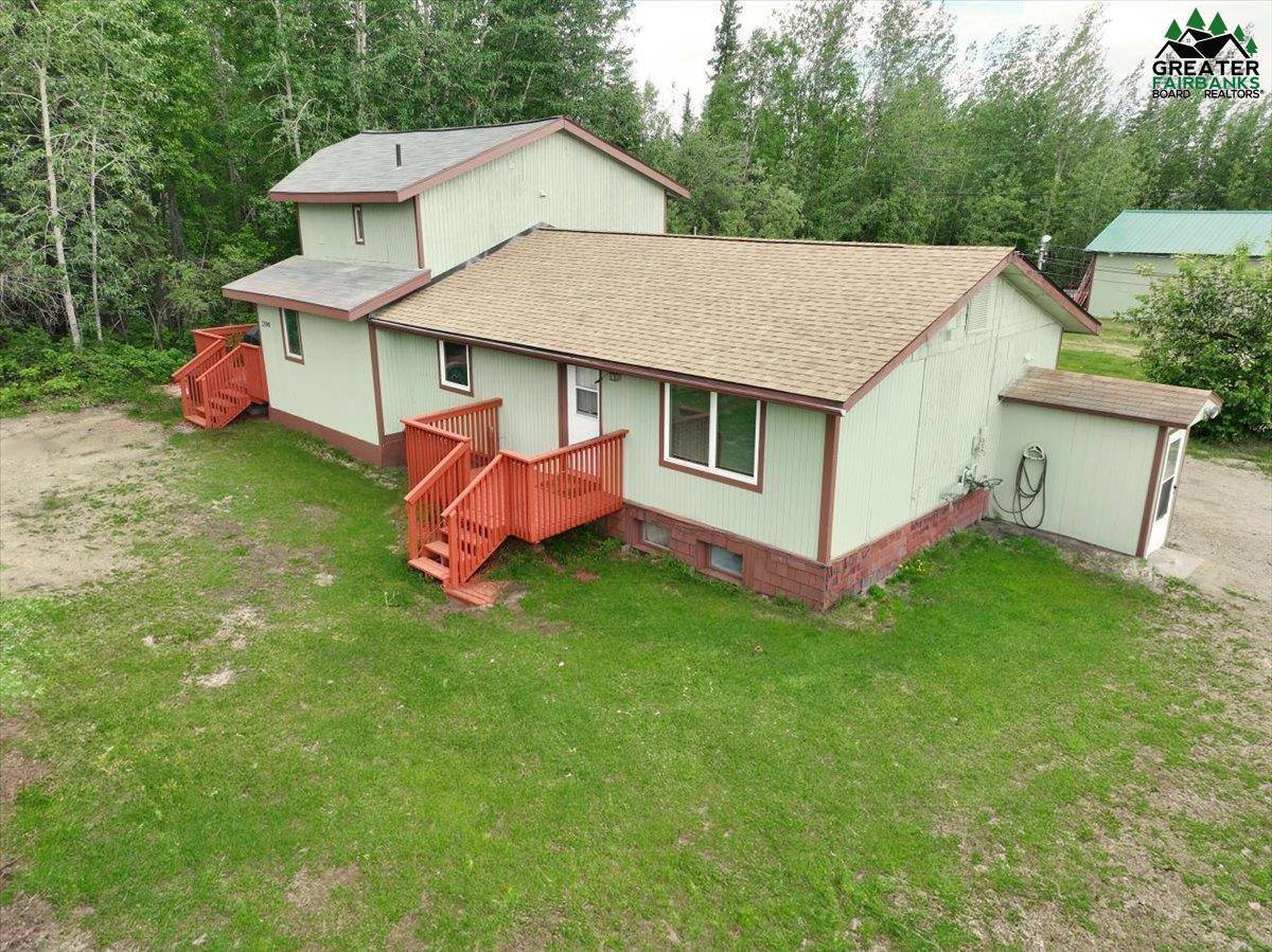 1803 Lillian Street, Fairbanks, AK 99701