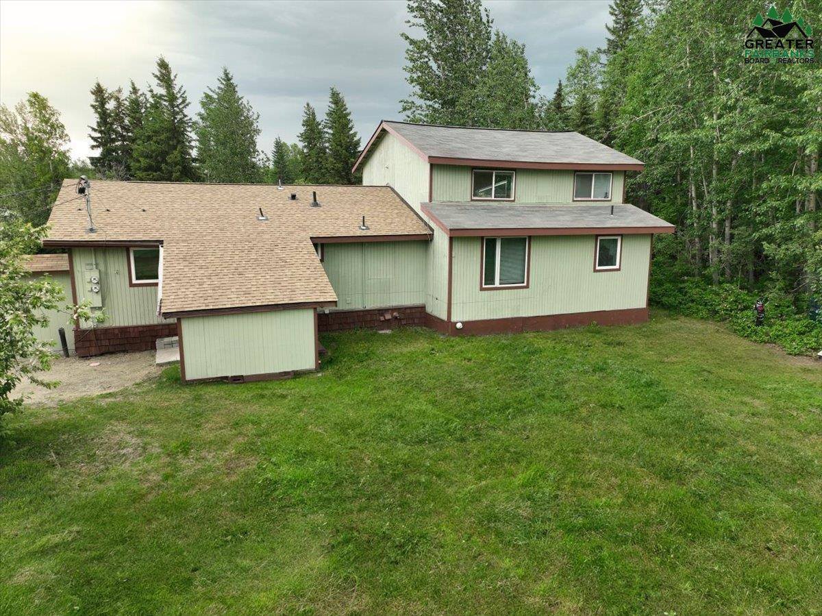 1803 Lillian Street, Fairbanks, AK 99701