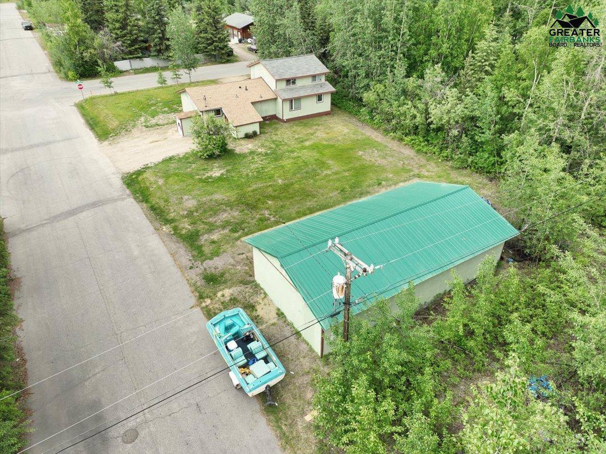 1803 Lillian Street, Fairbanks, AK 99701