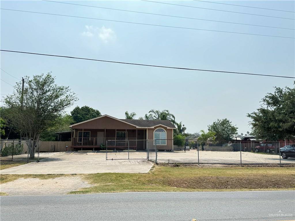 4021 North Mile 4 1/2 Road West, Weslaco, TX 78599