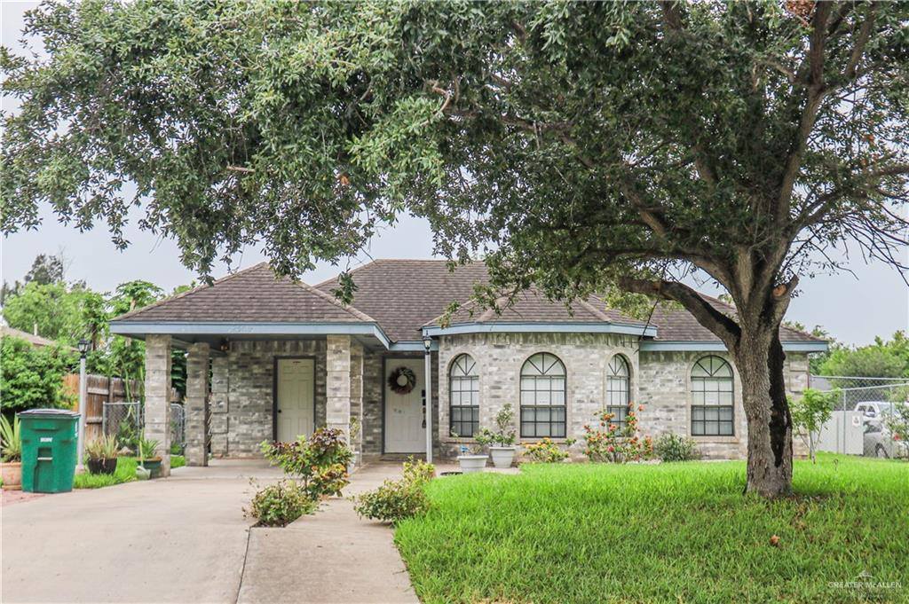 2500 Victoria Street, Hidalgo, TX 78557