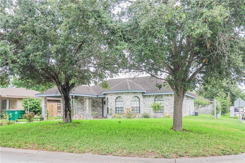 2500 Victoria Street, Hidalgo, TX 78557