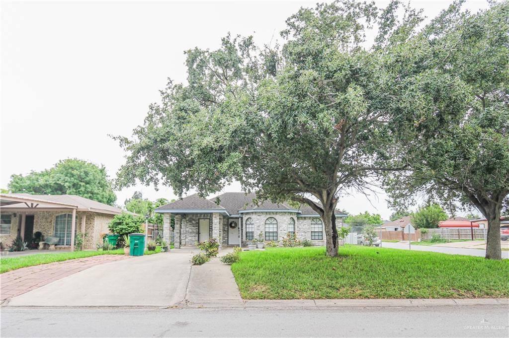 2500 Victoria Street, Hidalgo, TX 78557