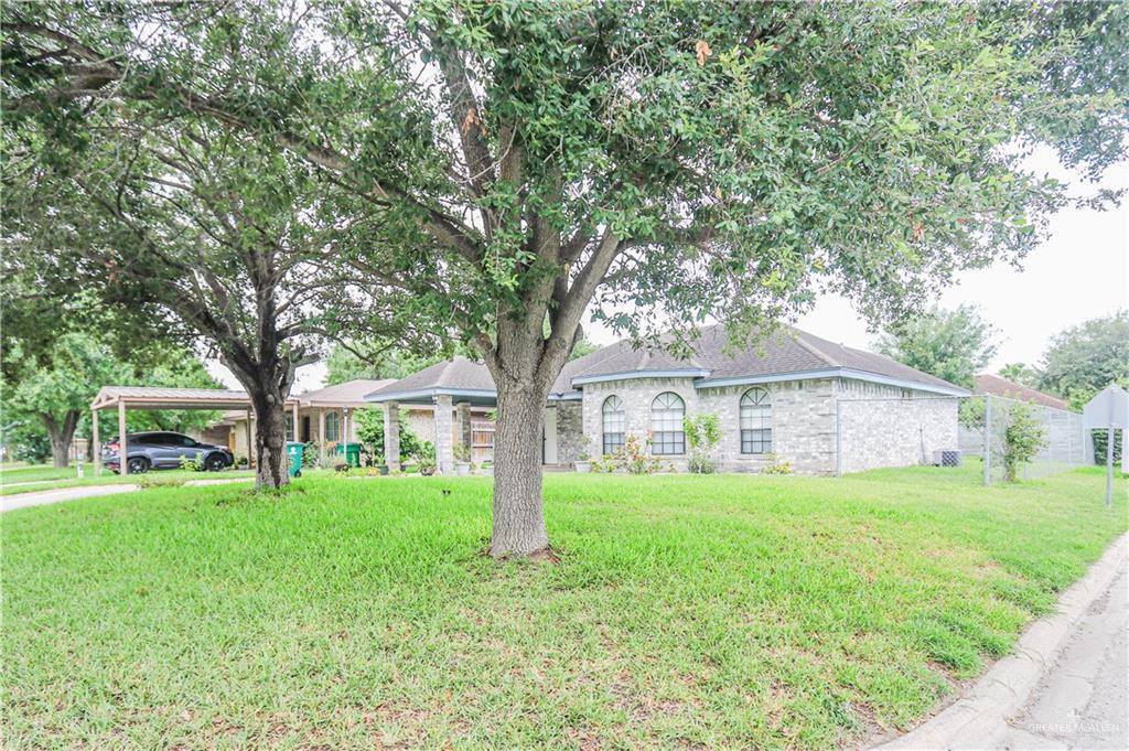 2500 Victoria Street, Hidalgo, TX 78557