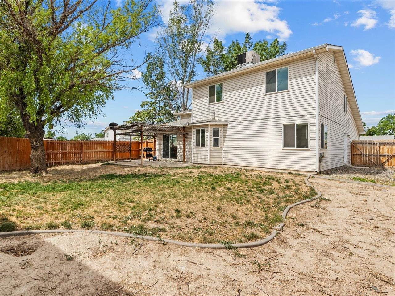 494 Mountain Drive, Grand Junction, CO 81504