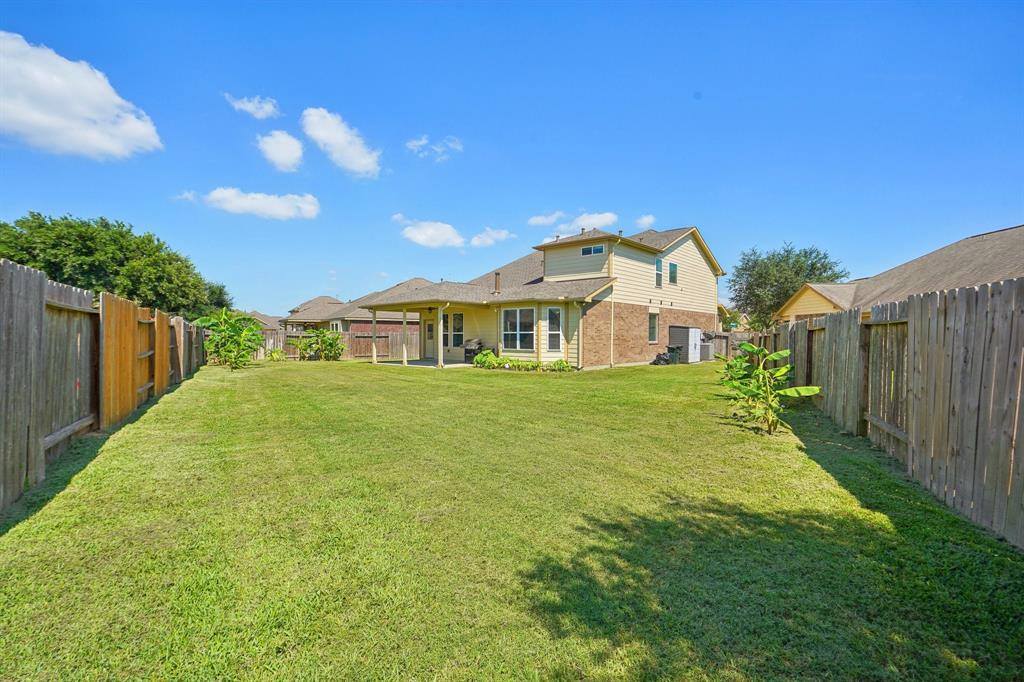 10022 Boulder Bend Lane, Brookshire, TX 77423