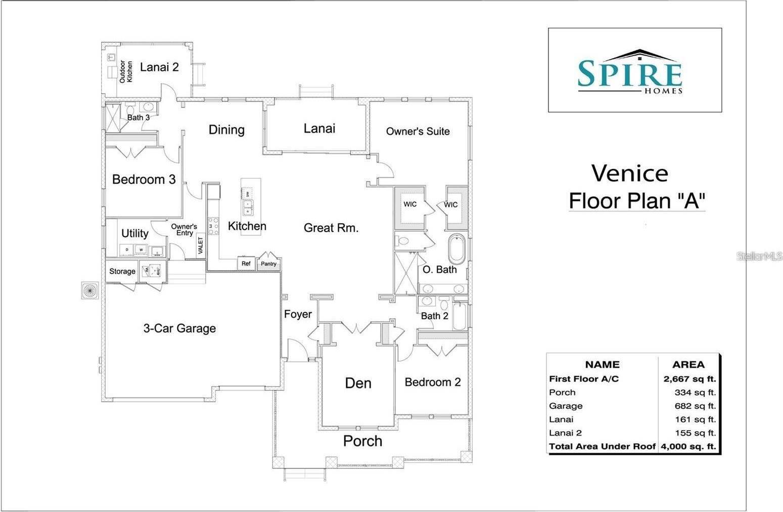 19582 Sheltered Hill Drive, Brooksville, FL 34601