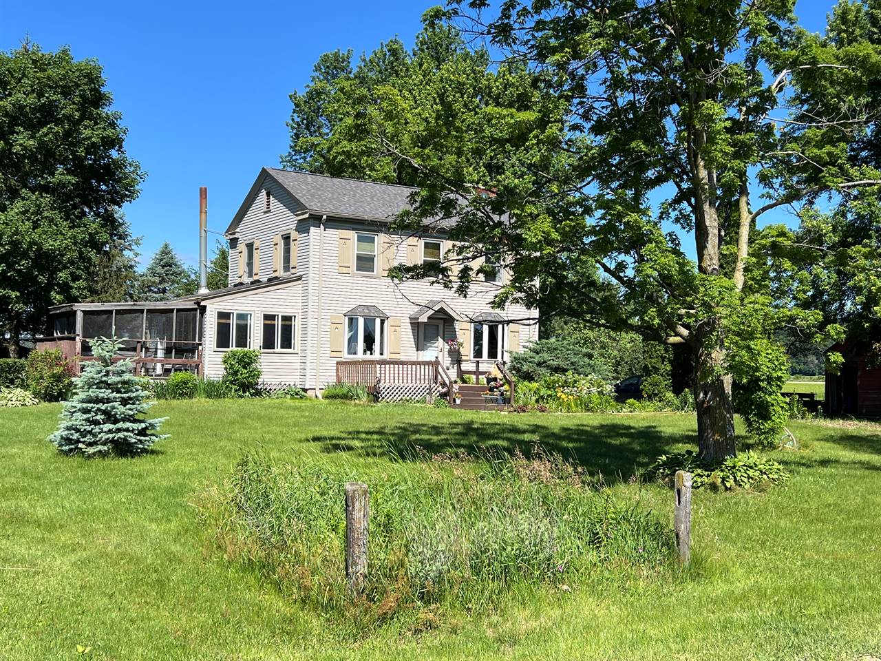 W24330 Little Tamarack, Galesville, WI 54758