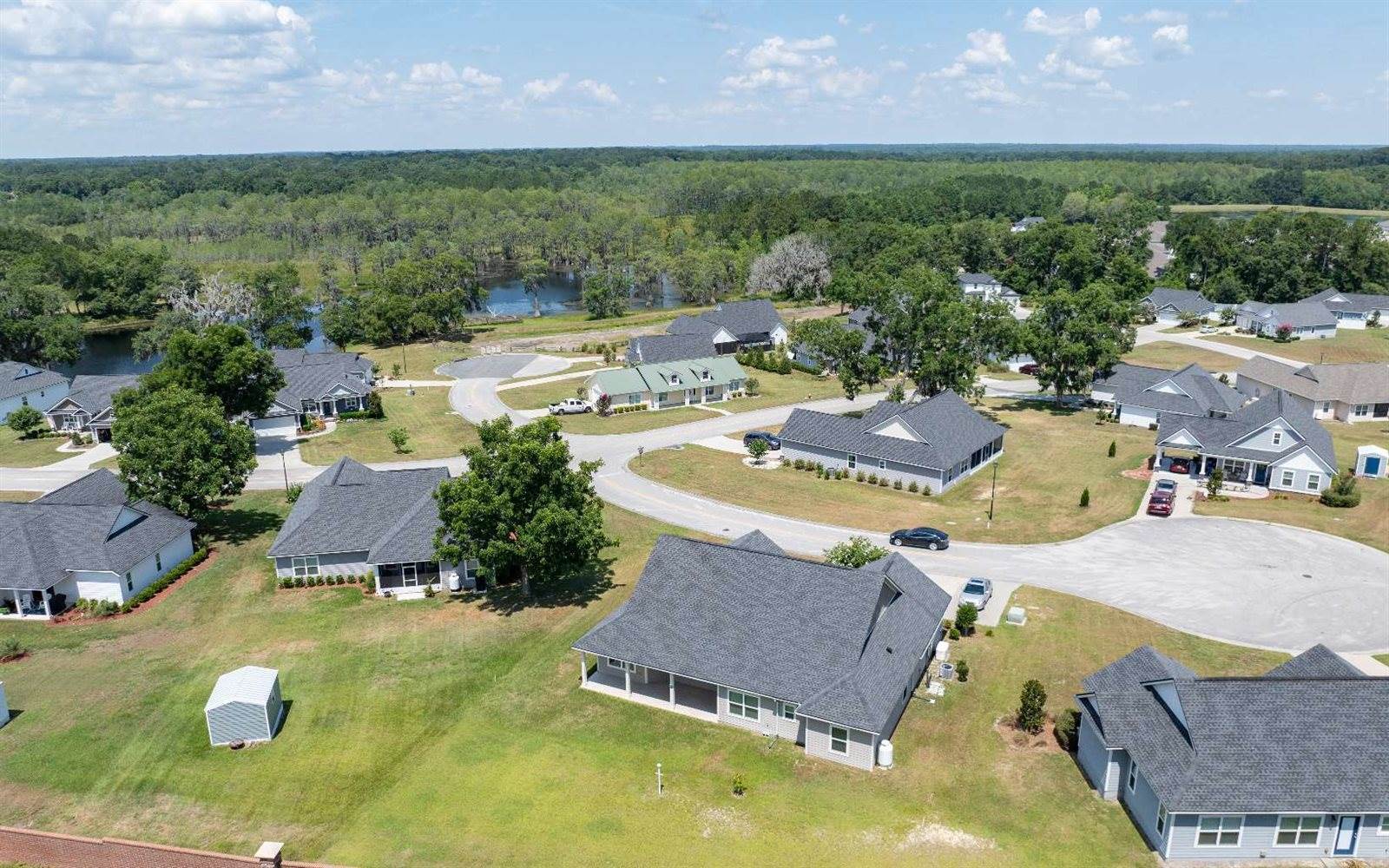 127 SW Old Pecan Court, Lake City, FL 32024