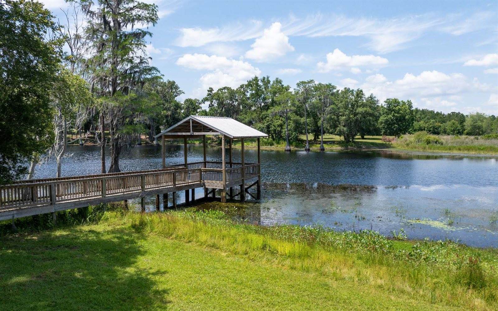 127 SW Old Pecan Court, Lake City, FL 32024