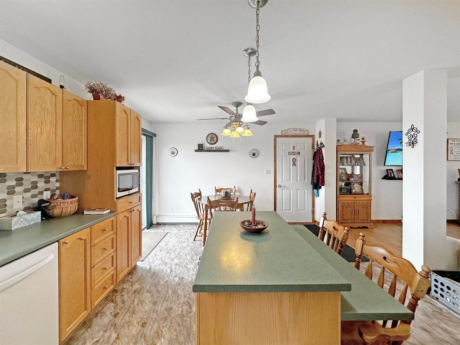 1130 Carson Road, Woodland, ME 04736