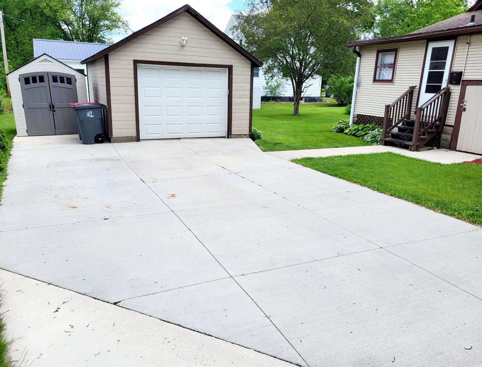 102 Water, Evansville, WI 53536