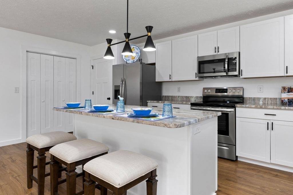 1221 S Delphine Ave, Waynesboro, VA 22980