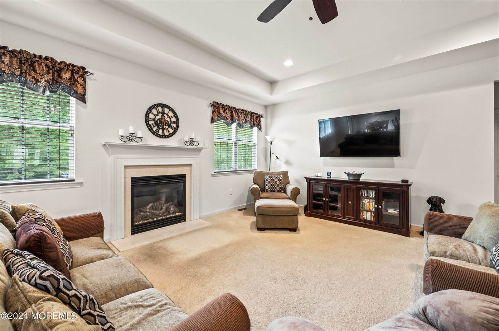 8 Aidan Lane, Jackson, NJ 08527